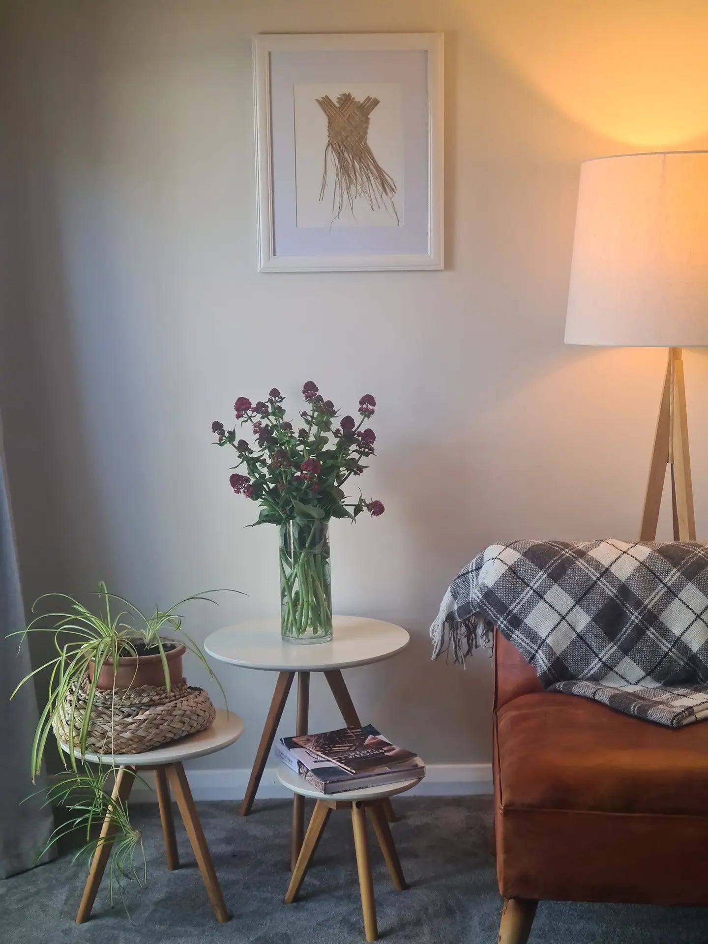 Āheinga Framed Tauira from Hera Creative in Marlborough, New Zealand