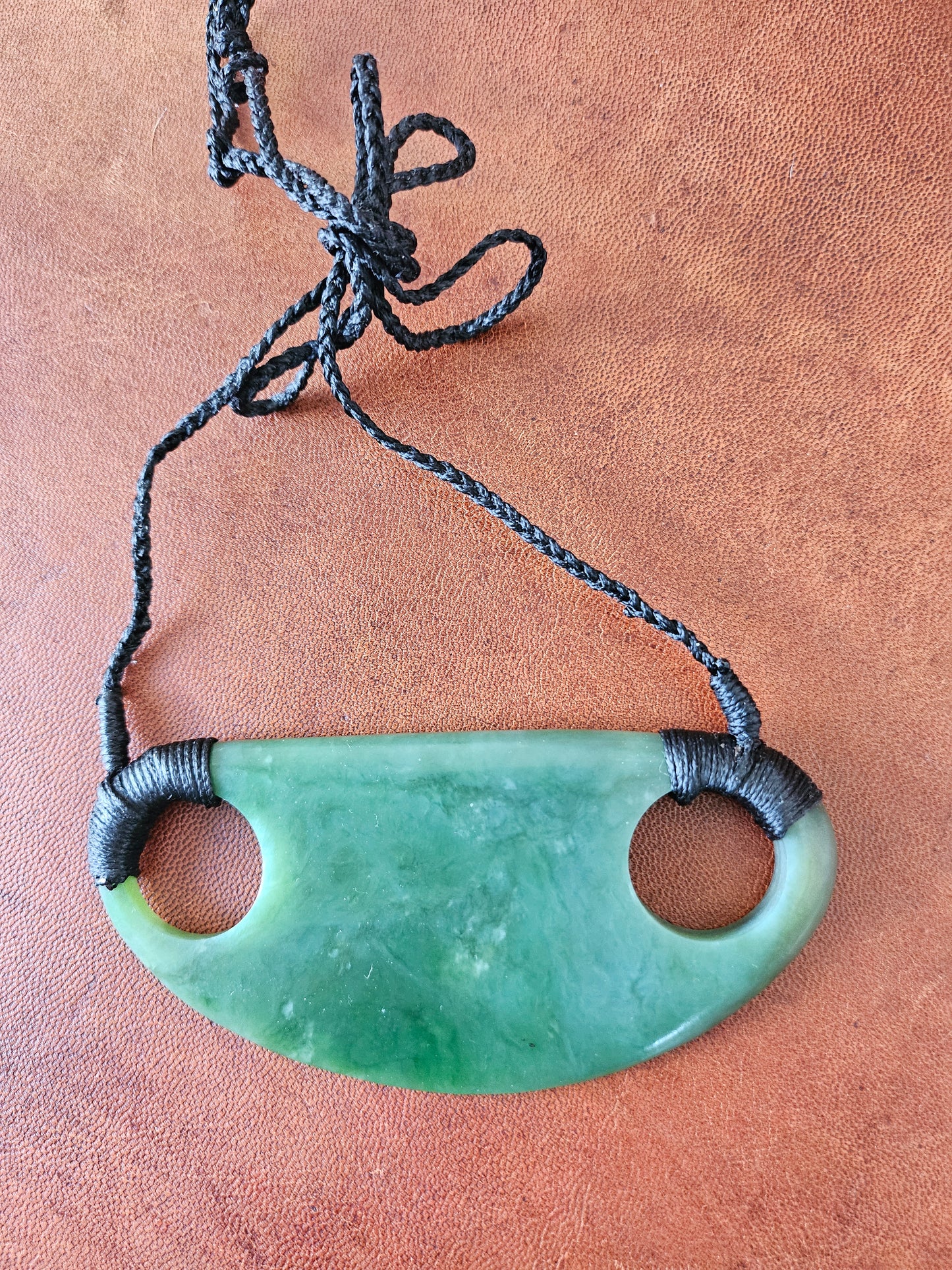Breastplate