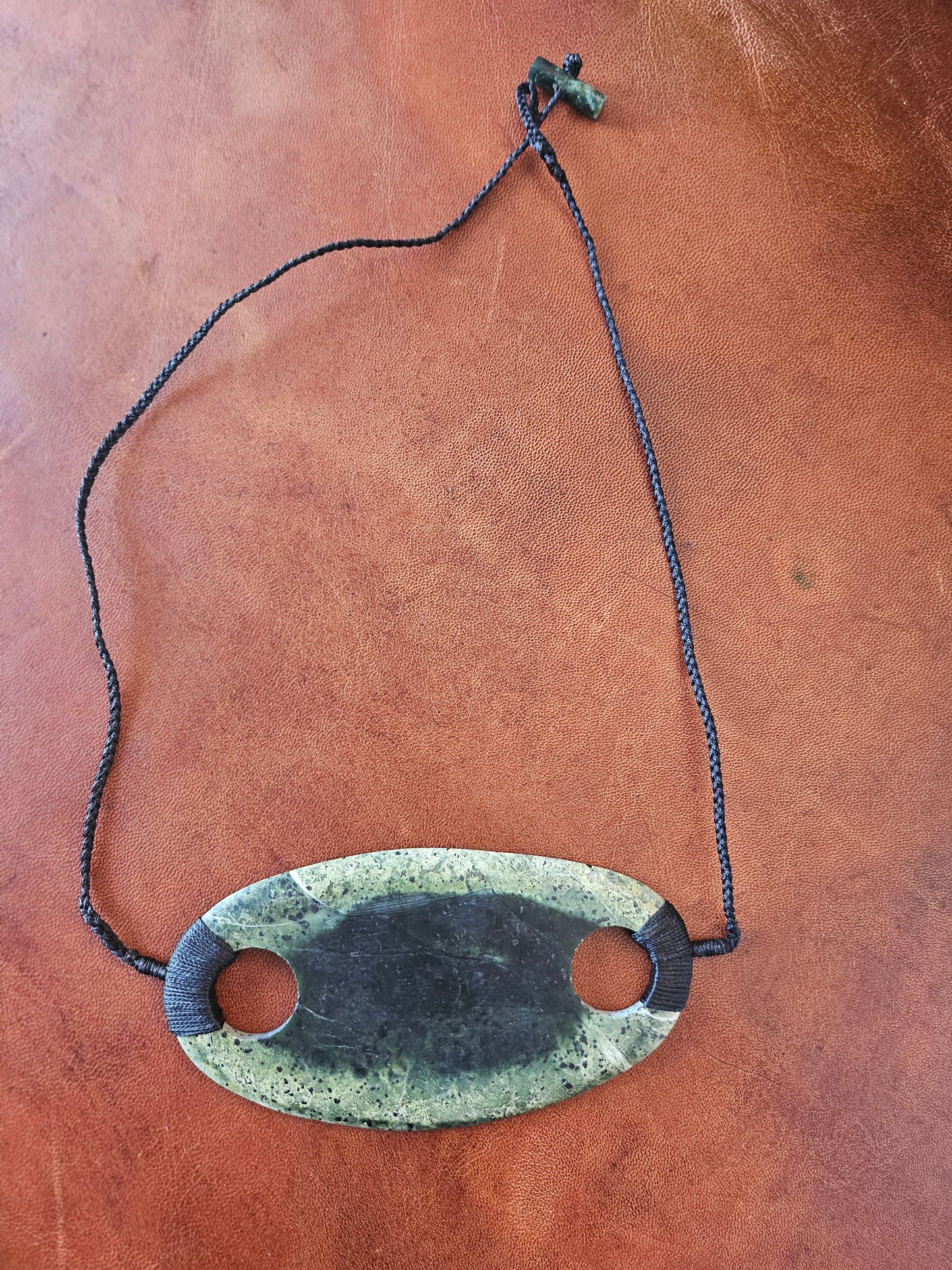 Breastplate
