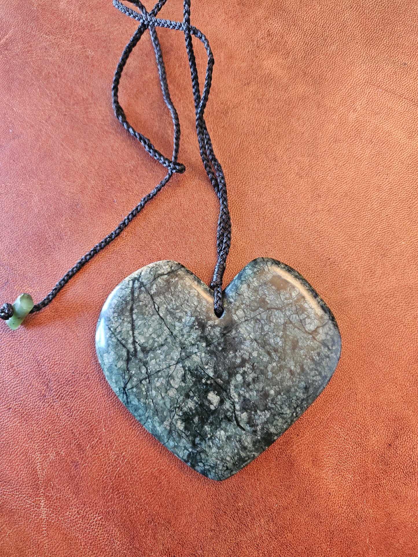 Manawa / Heart