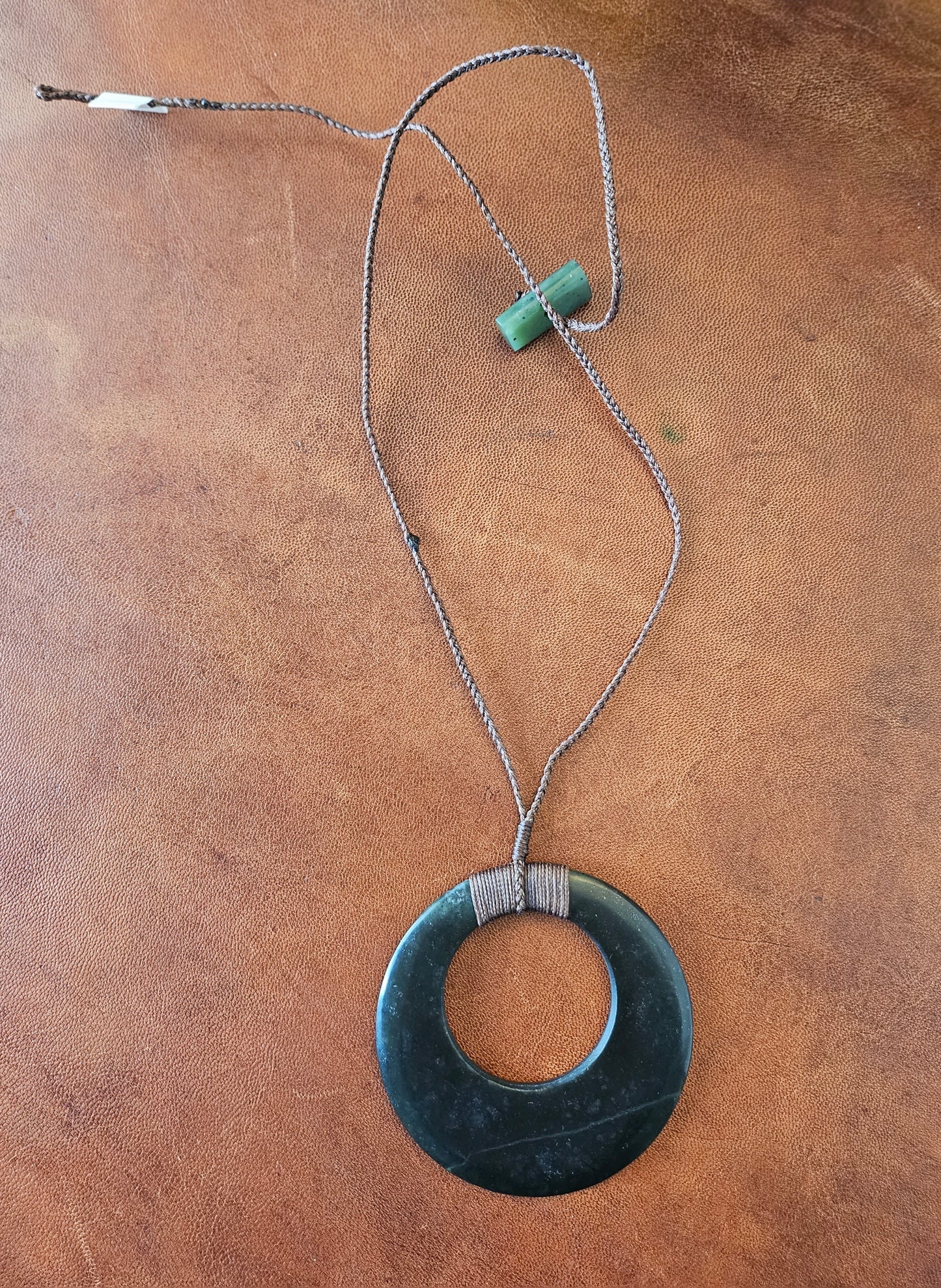 Pounamu - Porohita