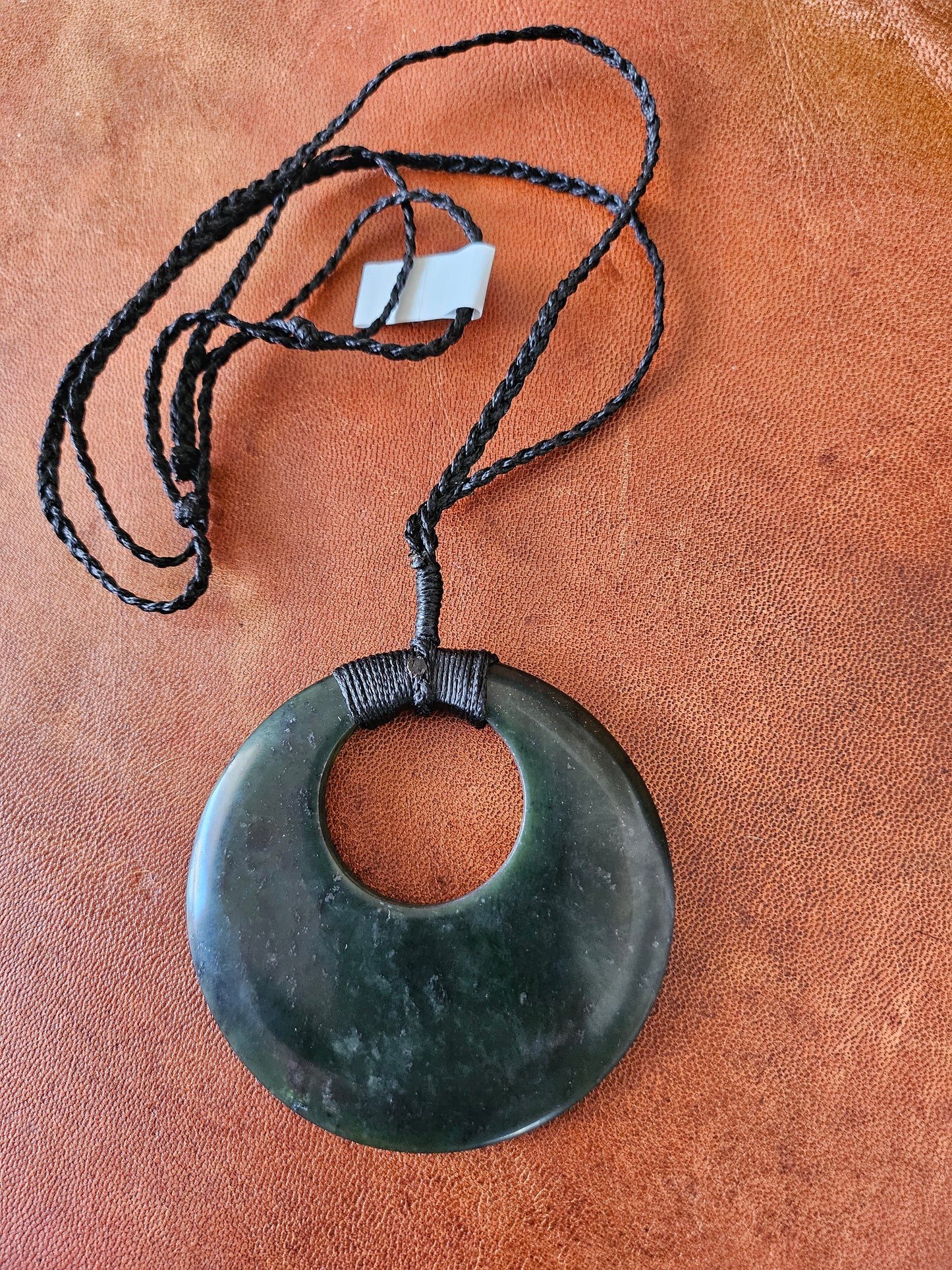 Pounamu - Porohita