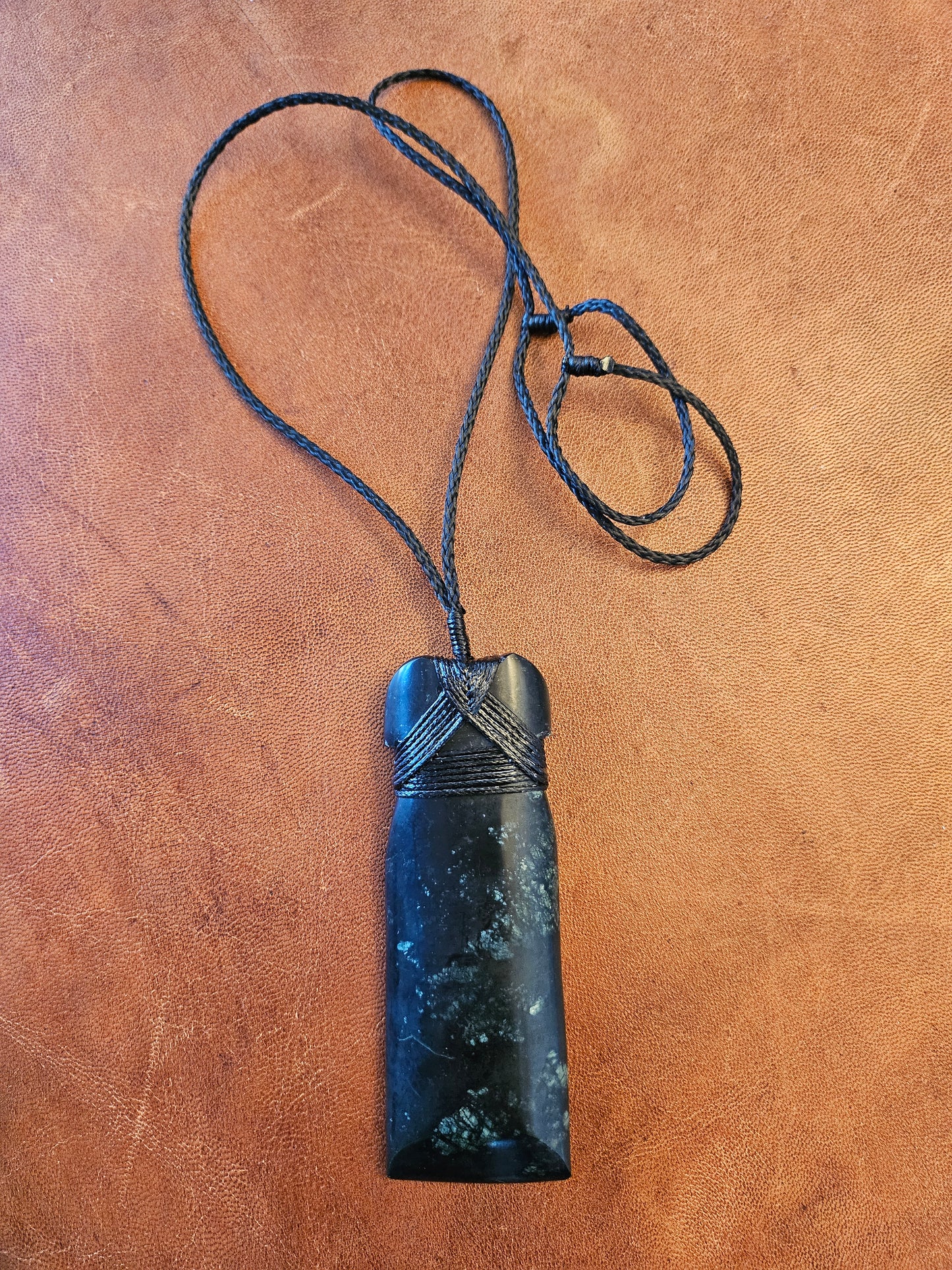 Pounamu - Large Toki