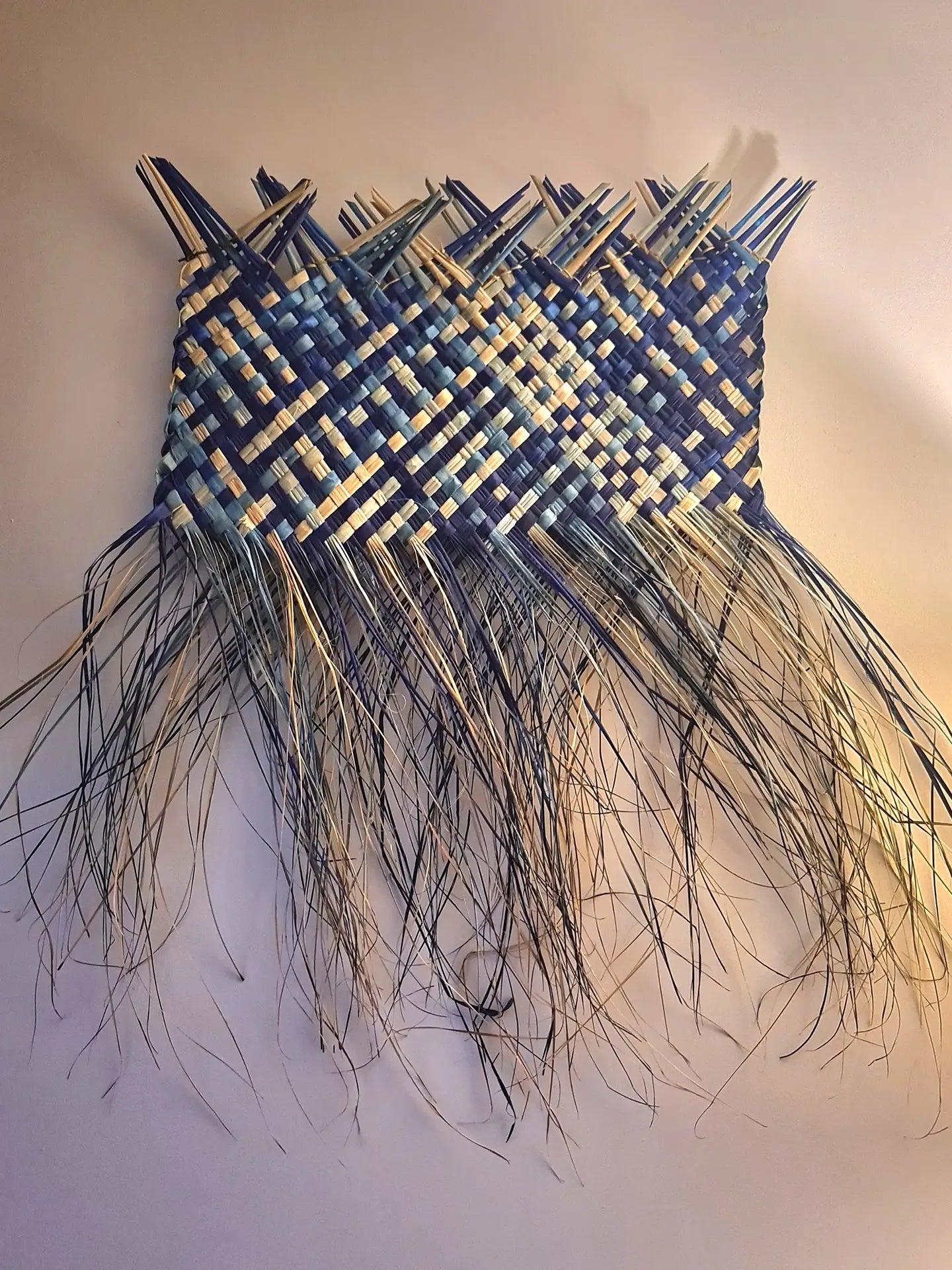 Tuatinitini Kahurangi - Tamata/Wall Hangings from Hera Creative in Marlborough, New Zealand