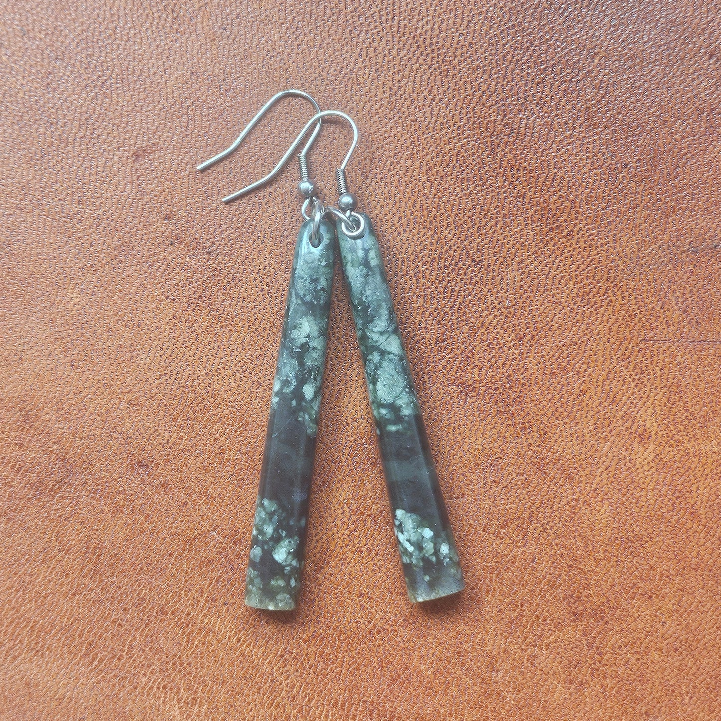 Medium Earrings
