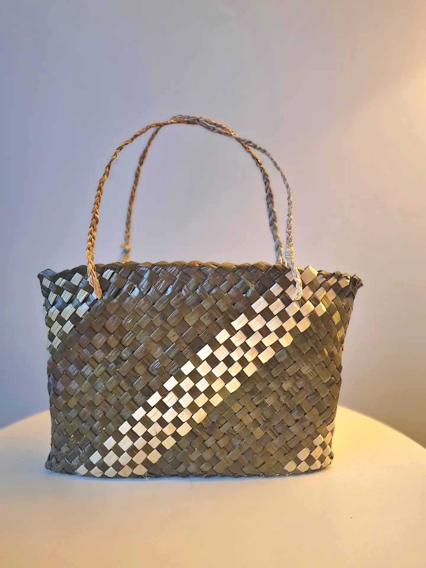 Kaupapa - Kete from Hera Creative in Marlborough, New Zealand