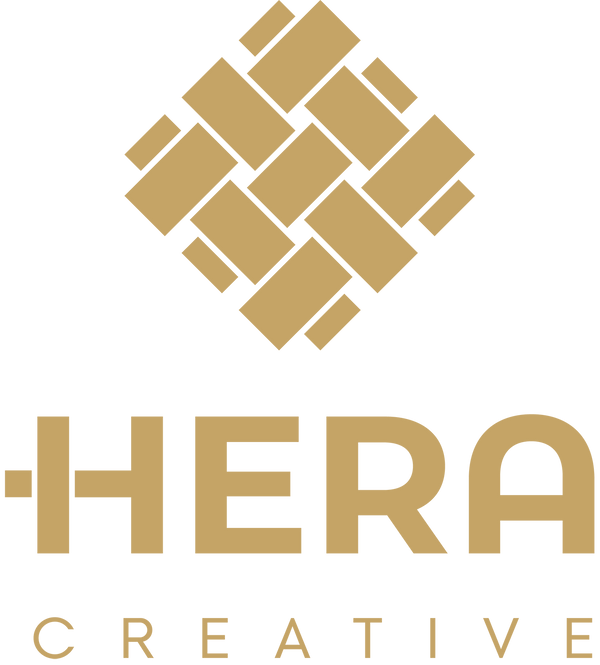 Hera Creative Logo Koura