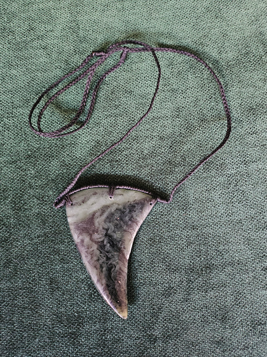 Niho Taniwha