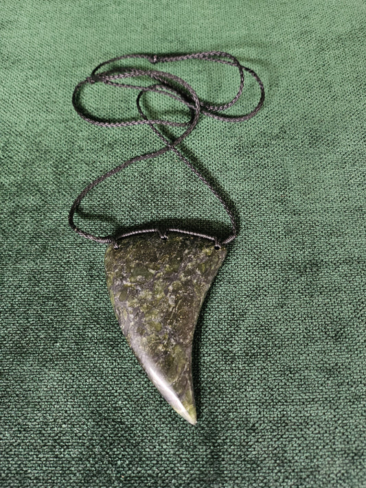 Niho Taniwha