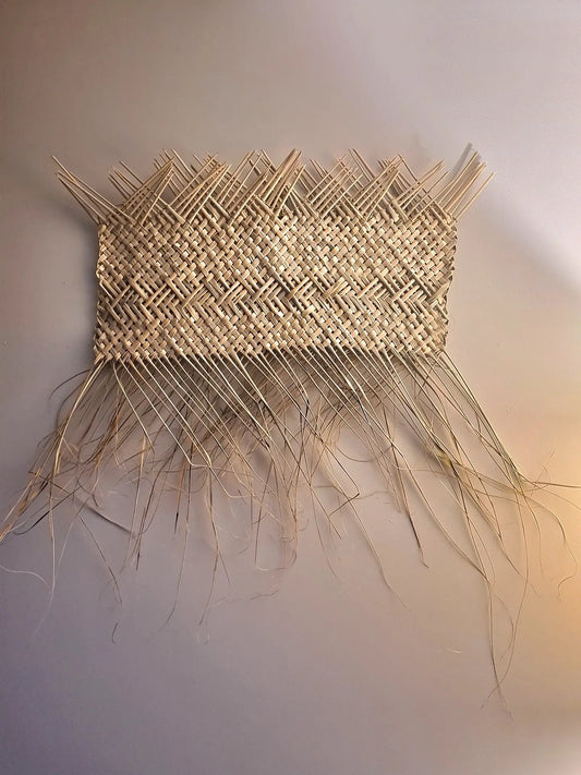 Toi Whenua - Tamata/Wall Hangings from Hera Creative in Marlborough, New Zealand